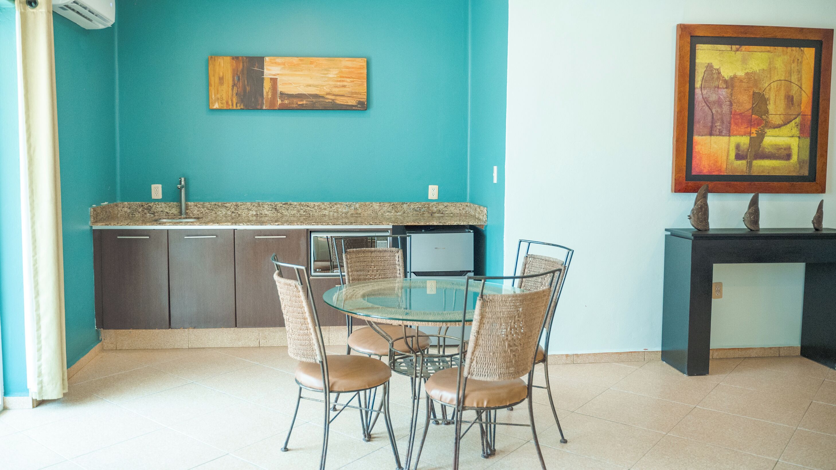 Junior Suite, Pool View