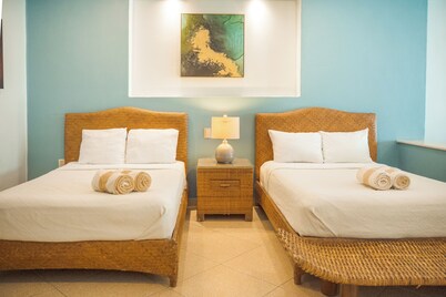 Hotel Carasol Villas & Suite 