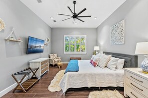 3 Schlafzimmer, Bügeleisen/Bügelbrett, kostenloses WLAN, Bettwäsche