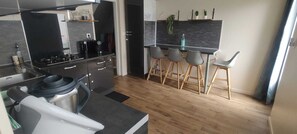 Eget kök