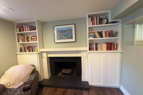 Smart TV, books