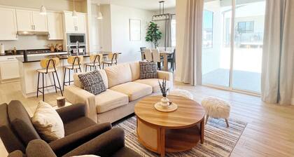 Fabulous 5 Bedrooms - New house with games room in Riverton