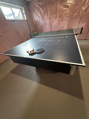 Sala de juegos