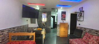 Joli Appartement à Imi Ouaddar