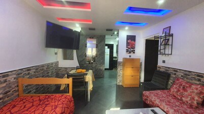 Joli Appartement à Imi Ouaddar