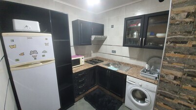 Joli Appartement à Imi Ouaddar