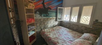 Joli Appartement à Imi Ouaddar