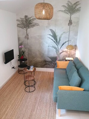 TV - Lovely country T2 near town center! (Aix-en-Provence)