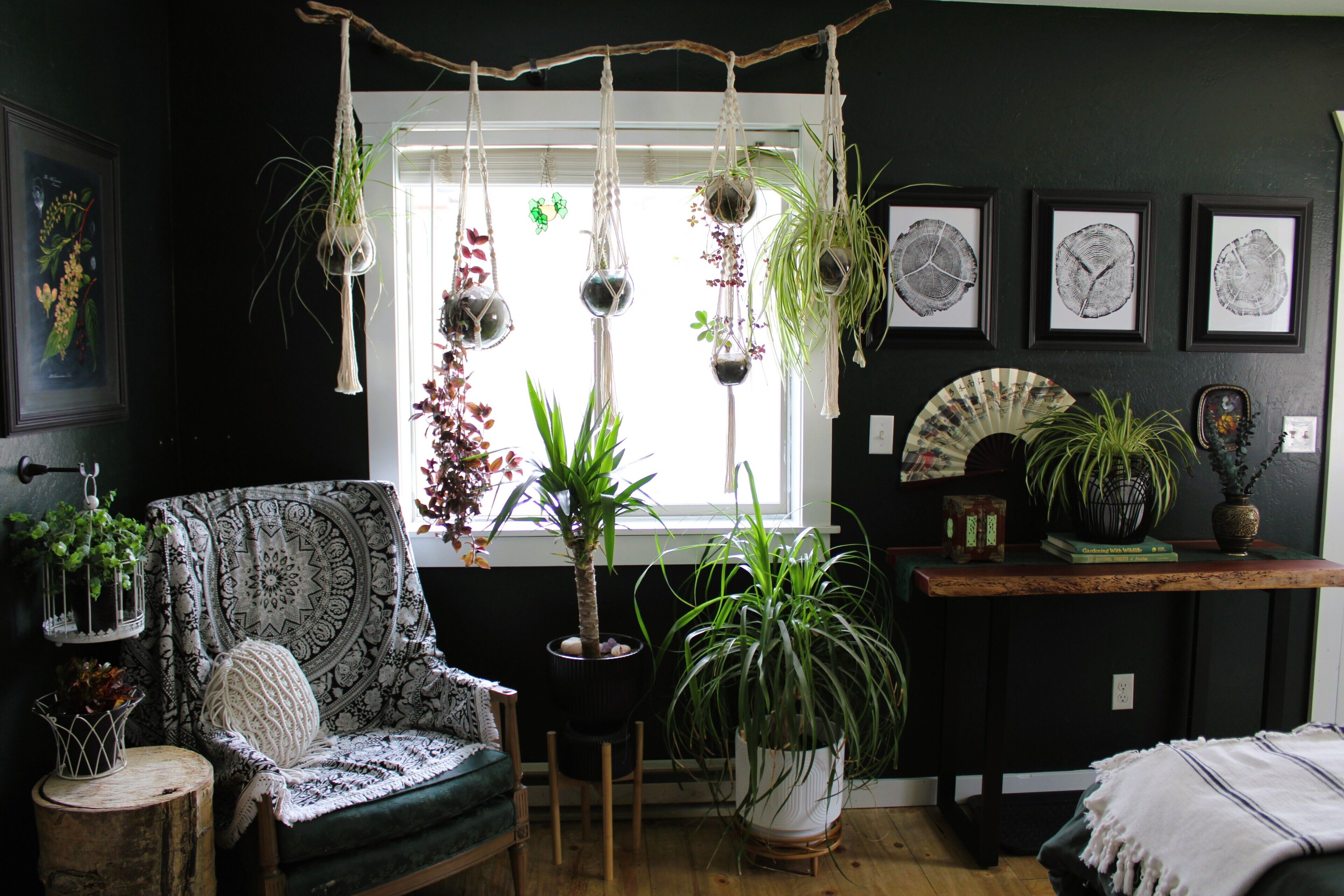 3 chambres, bureau, fer et planche à repasser, Wi-Fi gratuit