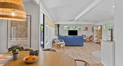 Stunning home in Væggerløse with WiFi