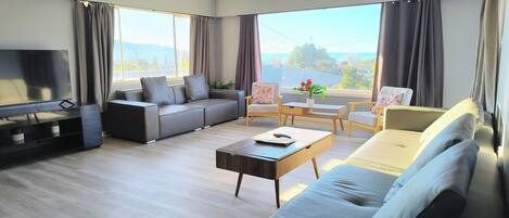 Televisor intel·ligent