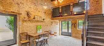 Un Bout de Monde - BUSSIERES