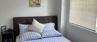 Hagat Sunset Retreat - Bougainvillea Unit