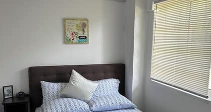 Hagat Sunset Retreat - Bougainvillea Unit