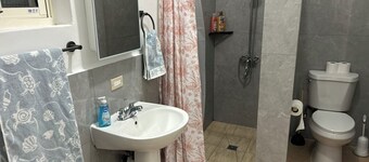 Hagat Sunset Retreat - Bougainvillea Unit