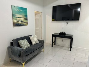Una Smart TV