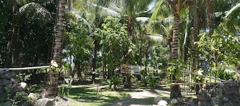 Monte Carlo Camiguin Ruins, Looc Catarman Camiguin
