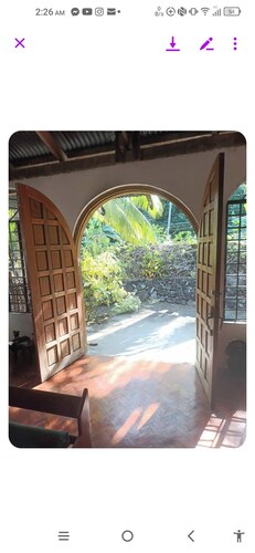 Monte Carlo Camiguin Ruins, Looc Catarman Camiguin