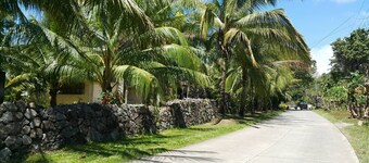 Monte Carlo Camiguin Ruins, Looc Catarman Camiguin