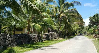 Monte Carlo Camiguin Ruins, Looc Catarman Camiguin