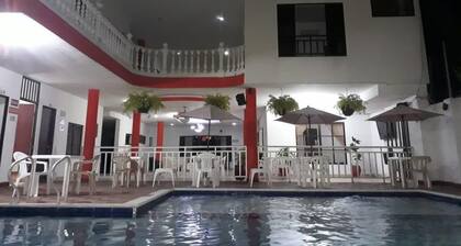 Hotel Morada del Sol