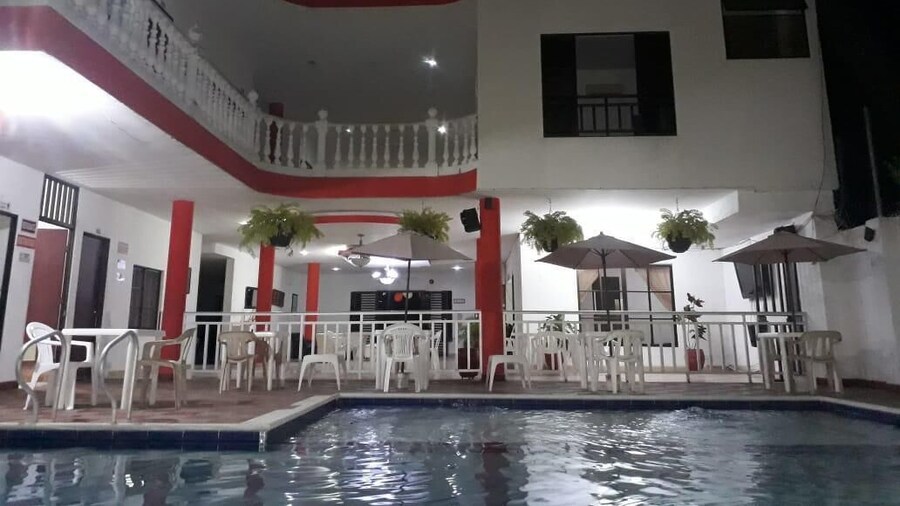 Hotel Morada del Sol