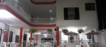 Hotel Morada del Sol