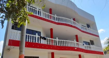 hotel morada del sol