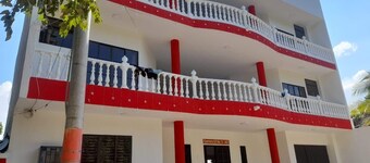 โรงแรม โมราดา เดล โซล