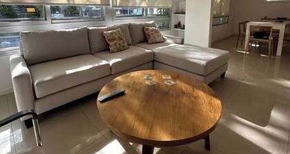 Súper alojamiento en Córdoba