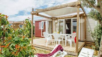 Mobile Home | Exterior