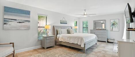 4 Schlafzimmer, Bügeleisen/Bügelbrett, WLAN, Bettwäsche