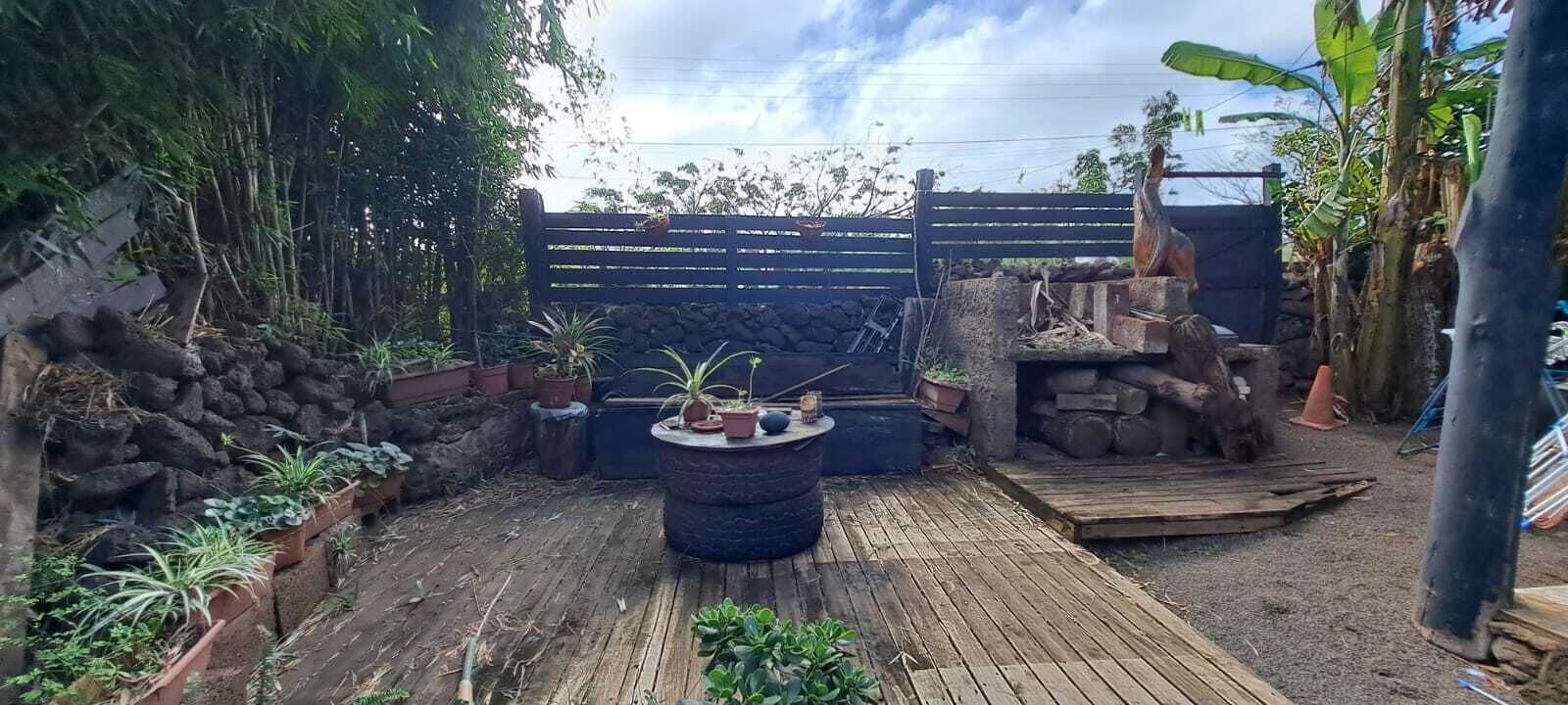 Casa familiare, 3 camere da letto, 2 bagni, vista oceano parziale | Area per barbecue/picnic