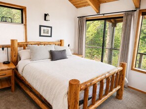 3 Schlafzimmer, WLAN, Bettwäsche