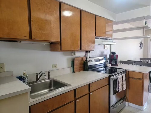 A Relaxing Place - Springs View