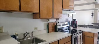 A Relaxing Place - Springs View