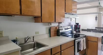 A Relaxing Place - Springs View