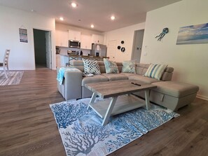 Televisor i llar de foc 