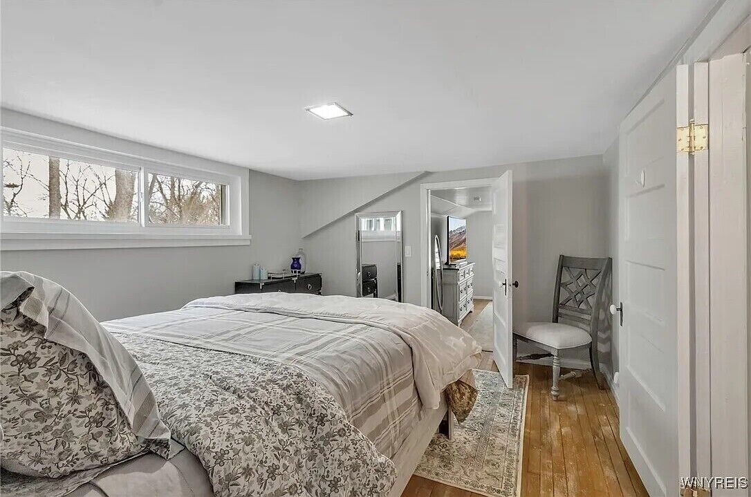 4 habitaciones, wifi gratis y ropa de cama 