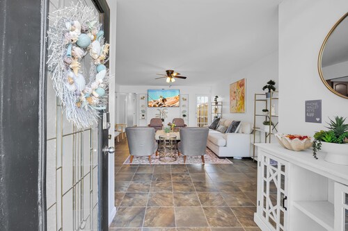 Spacious Florida get away