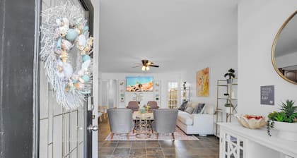 Spacious Florida get away