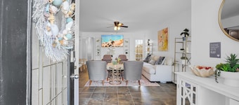 Spacious Florida get away