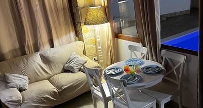 Rural House LAS 3 A, in Sierra de Segura, Cazorla and Las Villas. PRIVATE POOL!