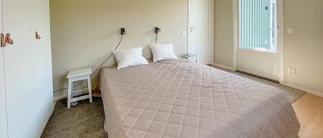 3 Schlafzimmer