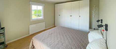 3 Schlafzimmer