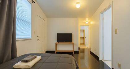 Modern Studio in the Heart of Wynwood