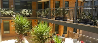 Mary MacKillop Sprituality Centre Melb
