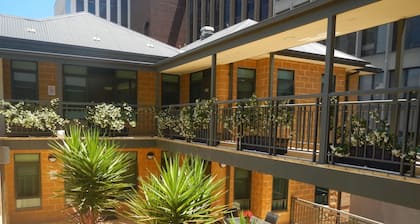 Mary MacKillop Sprituality Centre Melb