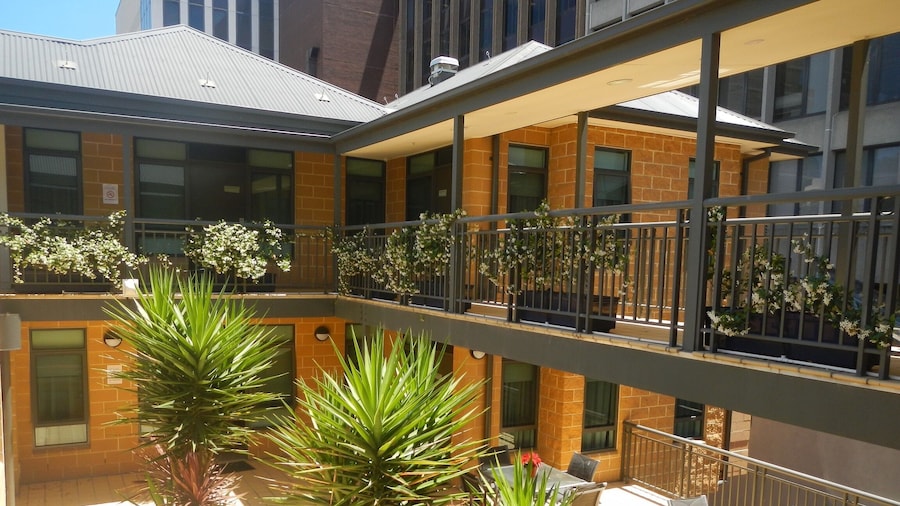 Mary MacKillop Sprituality Centre Melb