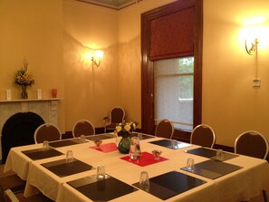 Sala de reuniones